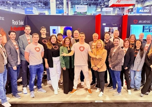 50 mln na biometrię nowej generacji. Cogito Capital inwestuje w startup inżyniera z Apple