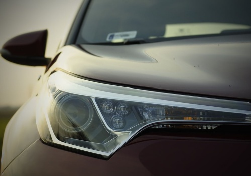 Rejestracje nowych aut wzrosły o 19,6% r/r w marcu