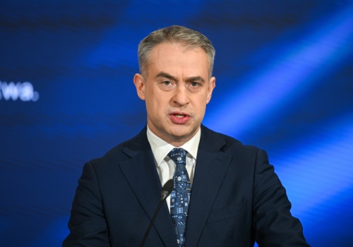 Więcej pieniędzy dla rolników i likwidacja CBA. Senat przed ważnymi decyzjami