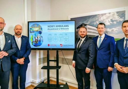 „Prezent na Wielkanoc”. Gmina Powidz dołoży 110 000 zł.