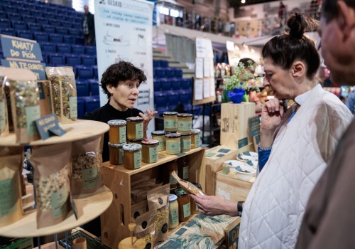 Ponad 30 lokalnych marek w jednym miejscu. Wielki festiwal wraca do Szczecina