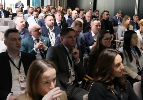 Wrocław gospodarzem Asian Logistics Forum. W wydarzeniu wziął udział Prezes KARR