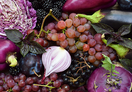 Spiżarnia antyoksydantów: Ochrona przed chorobami dzięki codziennym produktom spożywczym