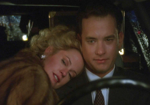 Fajerwerki próżności z serialowym rebootem. David E. Kelley i Matt Reeves zaangażowani w projekt