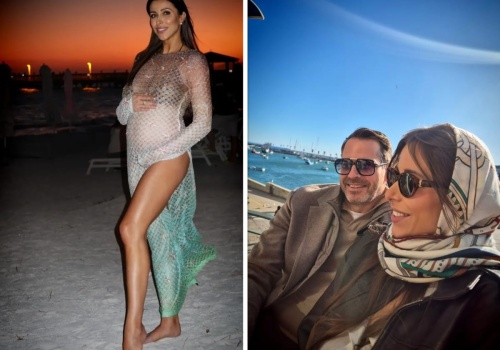 55-letni Paweł Deląg wkrótce zostanie ojcem. Jego ukochana zdradziła, jak zareagował