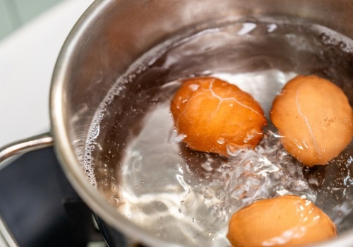 Czy nie zaszkodzą na śniadanie? Musisz o tym pamiętać