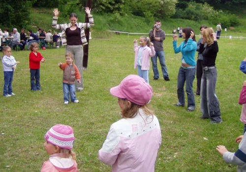 Wielka tragedia demograficzna w powiecie