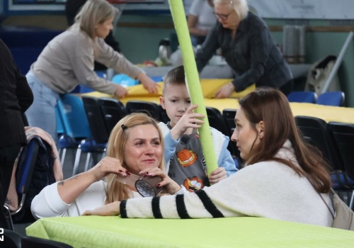 Przygotowania do największego wielkanocnego śniadania w Kołobrzegu