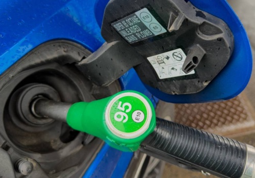 Maksymalne ceny paliw na Wielkanoc. Minister energii ogłosił