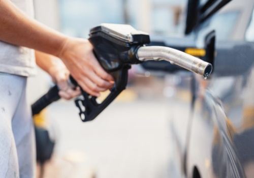 Poznaliśmy ceny paliw na Święta. Na kolejną zmianę poczekamy