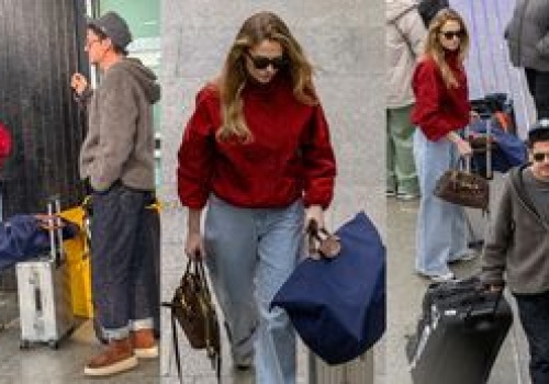 TYLKO NA PUDELKU: Kuba Wojewódzki z młodszą o 27 lat 