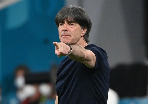 Joachim Loew powraca. Sensacyjne wieści przed mundialem
