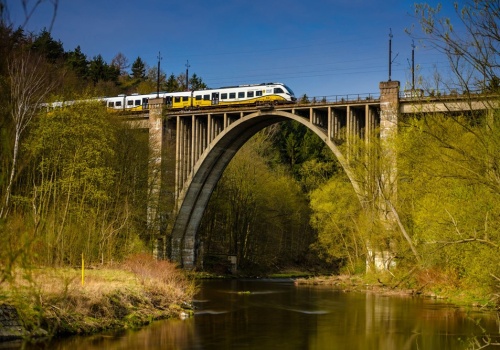 Koleje Dolnośląskie przedłużają ważność Biletu Weekendowego