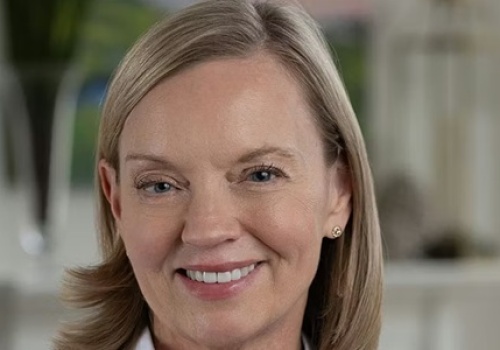 Nowa prezes i dyrektor generalny Siemens USA