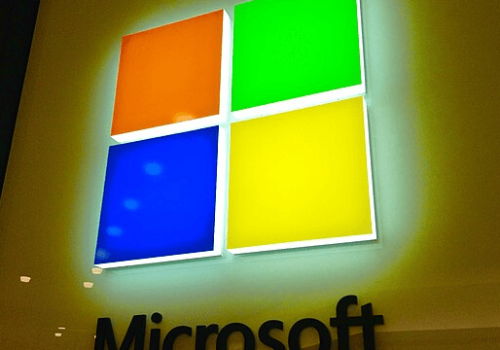 Microsoft stawia na Japonię. Miliardy na sztuczną inteligencję