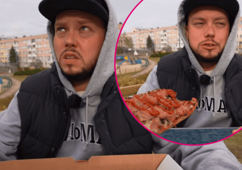 Książulo odwiedził knajpę gwiazdora TVN. Sypią się gromy. Długo nie czekał na odpowiedź