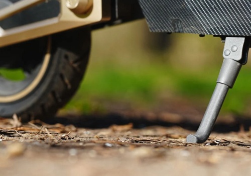 NAVEE prezentuje nowe hulajnogi. Wkrótce wyjadą na polskie chodniki