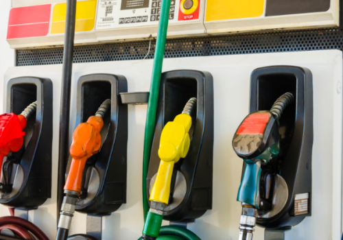 Wielkanocne ceny paliw. Znamy nowe stawki na święta