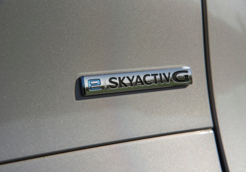 Poszukiwany silnik Mazdy 2.5 e-Skyactiv G – teraz w wyraźnie niższej cenie