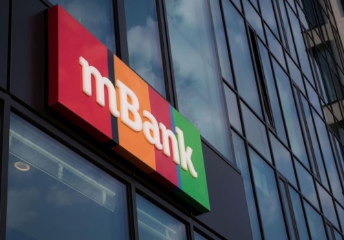 Innowacyjny gadżet za 1 zł zamiast 699 zł. mBank kusi promocją
