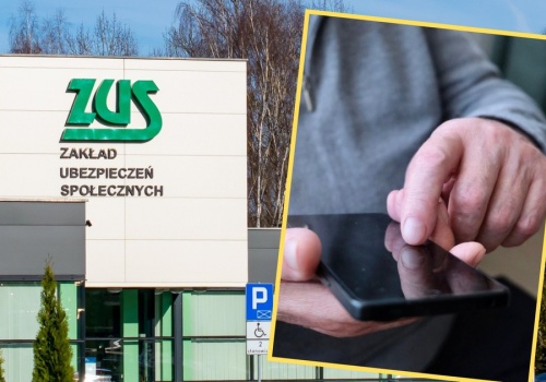 Najnowszy komunikat ZUS. Mowa o niemal 1,4 mln seniorów