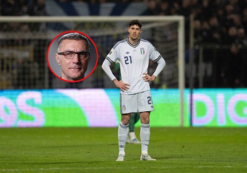 Legenda radzi mu opuścić ojczyznę. Padł ofiarą hejtu