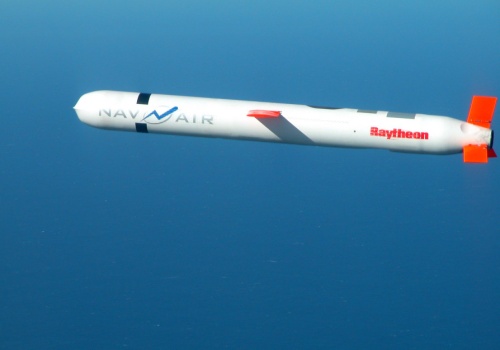 USA wstrzymują dostawy tych pocisków. Wojna z Iranem zmienia priorytety