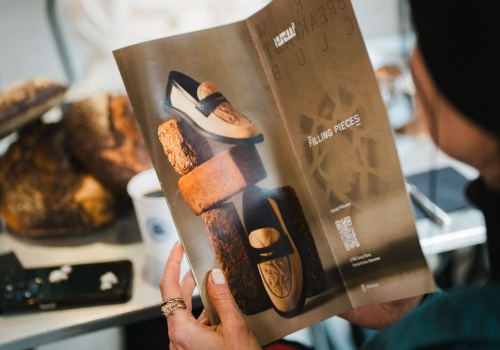 PRM Breakfast Club zaprosił nas do stołu