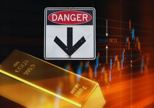 Złoto odbija, ale co dalej? Prognozy: „Fundamentalne czynniki powrócą”