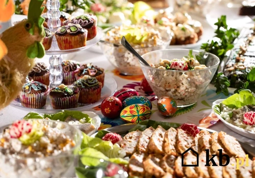 Coraz droższa Wielkanoc. Tyle średnio Polacy wydają na święta