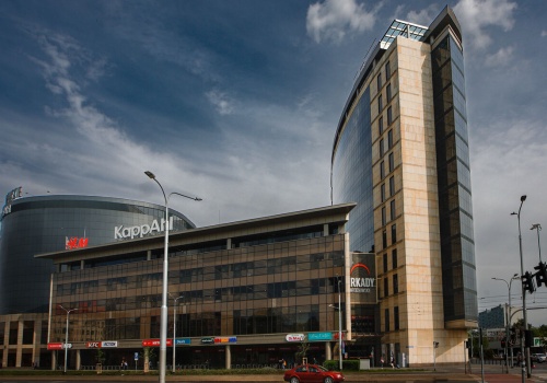 Znane centrum handlowe we Wrocławiu zniknie do 2027 roku. To powstanie w jego miejscu