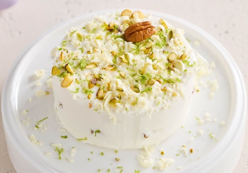 Święta pod znakiem pistacji. Ta pascha to najgorętszy trend Wielkanocy