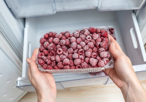 Alarm GIS: salmonella w popularnej mrożonce. Produkt znika ze sklepów