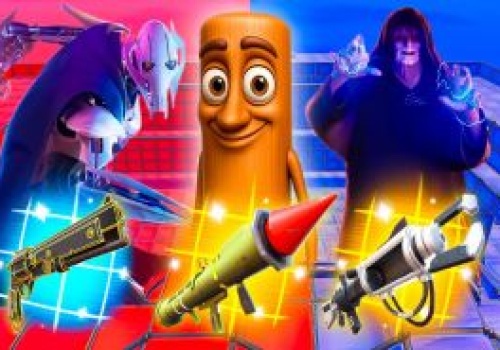 Gracze wściekli na Fortnite. Powód? Tung Tung Tung Sahur