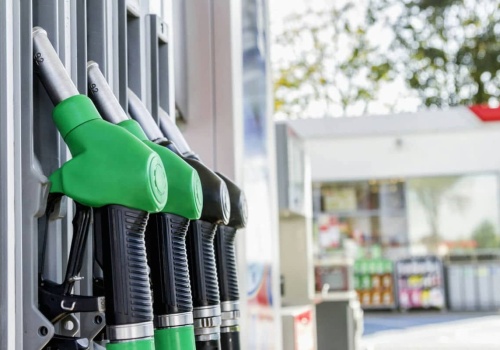 Ceny paliw w górę na Wielkanoc. Diesel najmocniej drożeje – kierowcy w Krakowie zapłacą więcej