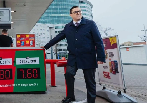 Masz diesla? Zatankuj w piątek, od soboty cena mocno w górę