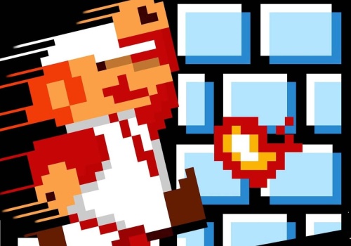 Myślałeś, że znasz Super Mario Bros.? Po 40 latach odkryto nowy sekret w grze