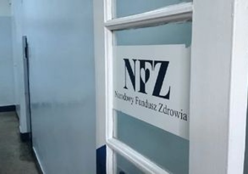 Oszuści podszywają się pod NFZ. Ostrzeżenie CERT Polska