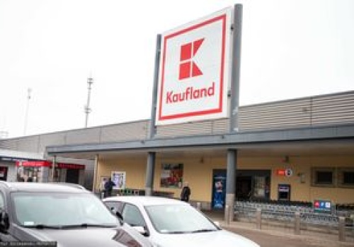 GIS alarmuje. Kaufland pilnie wycofuje ten produkt ze sprzedaży