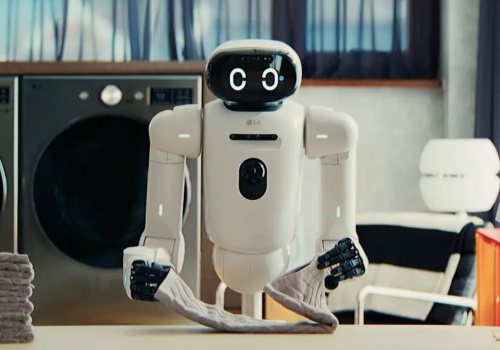 To może być moment, w którym AI przestaje być tylko asystentem od zadań