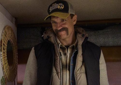 Zbyszek z uwielbianego serialu powraca. Świat Malcolma XD znowu na ekranie