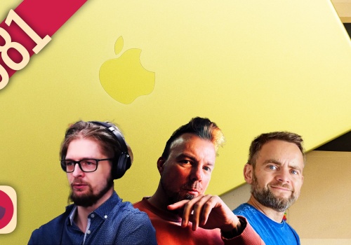 581: Neo, Galaxy i Tokio | Nadgryzieni