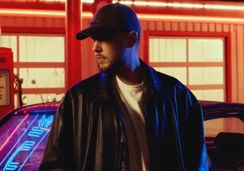 Gibbs „Nurt” – nowa płyta i pierwszy singiel