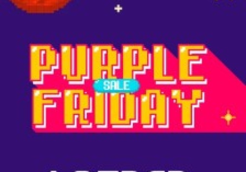 Wyprzedaż Purple Friday w Loaded. 24h obniżek i do 30% cashbacku dla zalogowanych użytkowników!