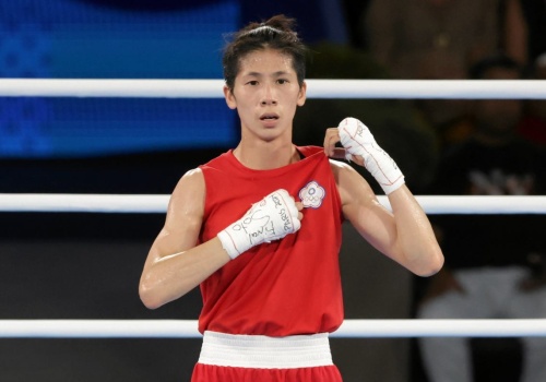 Lin Yu-ting wróciła po 19 miesiącach. Oto co zrobiła z liderką