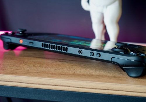 Steam Deck 2 dopiero w 2028? Nowa generacja ma być szybsza i wydajniejsza