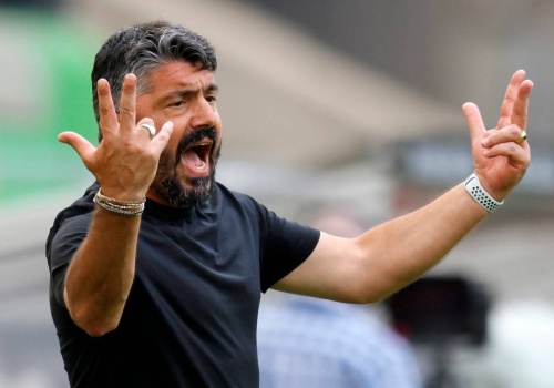 Oficjalnie! Selekcjoner pożegnał się z reprezentacją po przegranym barażu o mundial