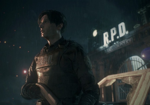 Ta modyfikacja daje nowe życie Residentowi Evil 2! Musisz to zobaczyć