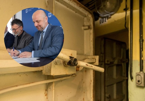 W Rzeszowie powstanie nowa szkoła ze schronem. Mieszkańcy: “Gdzie drogi, chodniki i oświetlenie?”