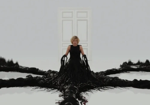 Thriller science fiction Luca Bessona LUCY podbija Netflix